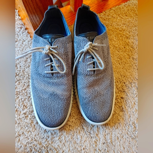 Cole Haan Zero Grand Men's Shoe 10: Two Pair Available - Picture 2 of 7